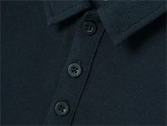 Name It dark sapphire polo t-shirt